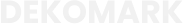 Dekomark